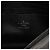 Borsa a pochette Louis Vuitton Monogram Eclipse Pochette Discovery PM nera Nero - vista 5