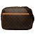 Bolso bandolera Louis Vuitton Monogram Reporter GM Marrón Castaño