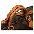 Bolsa Boston Louis Vuitton Monogram Speedy 35 Castanha Marrom - vista 7