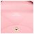 Pink Hermès Epsom Calvi Card Holder - view 5