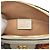 Borsa a tracolla Gucci Small GG Supreme Web Flora Ophidia Dome Beige - vista 5