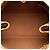 Sac cabas horizontal Louis Vuitton Monogram Batignolles marron - vue 4