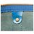 Mala de Viagem Louis Vuitton Epi Keepall 55 Azul - vista 6