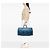 Mala de Viagem Louis Vuitton Epi Keepall 55 Azul - vista 7