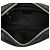 Borsa cintura Gucci GG Supreme Web nera Nero - vista 4