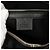 Borsa cintura Gucci GG Supreme Web nera Nero - vista 5