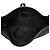 Borsa Hobo Jackie Gucci GG Canvas Nera Nero - vista 4