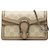 Borsa a tracolla Gucci Mini GG Supreme Dionysus Beige