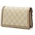 Borsa a tracolla Gucci Mini GG Supreme Dionysus Beige - vista 2