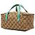 Gucci GG Canvas Vanity Bag beige - Ansicht 2