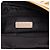 Borsa LOEWE Anagram Knot in nappa metallizzata oro D'oro - vista 5