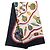Multi Hermès Qu Importe le Flacon Silk Scarf 90 Scarves Multicolor