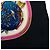 Multi Hermès Qu Importe le Flacon Silk Scarf 90 Scarves Multicolor - vista 3