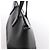 The Row Marcel Schultertasche aus Leder in Black Schwarz - Ansicht 5