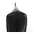 The Row Marcel Schultertasche aus Leder in Black Schwarz - Ansicht 8