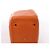 Hermès Lindy 34 Taurillon Clemence 2Way Handbag Orange R: 2014 Naranja - vista 10