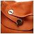 Hermès Lindy 34 Taurillon Clemence 2Way Handbag Orange R: 2014 Naranja - vista 11