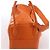 Hermès Lindy 34 Taurillon Clemence 2Way Handbag Orange R: 2014 Naranja - vista 4