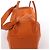 Hermès Lindy 34 Taurillon Clemence 2Way Handbag Orange R: 2014 Naranja - vista 5