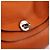 Hermès Lindy 34 Taurillon Clemence 2Way Handbag Orange R: 2014 Naranja - vista 6
