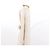 Autre Marque Borsa a tracolla Christian Dior Saddle Medium Canvas in White Bianco - vista 11