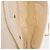 Autre Marque Borsa a tracolla Christian Dior Saddle Medium Canvas in White Bianco - vista 13