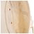 Autre Marque Borsa a tracolla Christian Dior Saddle Medium Canvas in White Bianco - vista 14
