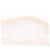 Autre Marque Borsa a tracolla Christian Dior Saddle Medium Canvas in White Bianco - vista 7