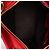 Autre Marque Dior Lady Dior Cannage Leather 2Way Handbag Red Rosso - vista 10