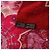 Silk In Hermès Carré Géant "Aux Portes du Palais" Kaschmir & Seide Schal Red x Pink Rot - Ansicht 14