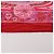 Silk In Hermès Carré Géant "Aux Portes du Palais" Kaschmir & Seide Schal Red x Pink Rot - Ansicht 5