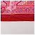 Silk In Hermès Carré Géant "Aux Portes du Palais" Kaschmir & Seide Schal Red x Pink Rot - Ansicht 6