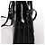 Autre Marque Saint Laurent Paris Sac de Jour Small Multi-Patch Leather 2Way Handbag in Black Negro - vista 4