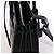 Autre Marque Saint Laurent Paris Sac de Jour Small Multi-Patch Leather 2Way Handbag in Black Negro - vista 5
