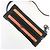 Borsa a tracolla Louis Vuitton Soft Trunk Monogram Prism in Nero x Olografico M55932 - vista 6