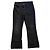 Totême Toteme Schwarze Denim Jeans