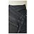 Totême Toteme Schwarze Denim Jeans - Ansicht 2