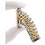 Rolex Datejust Champagne Dial Wristwatch - view 10