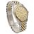 Rolex Datejust Champagne Dial Wristwatch - view 4