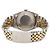 Rolex Datejust Champagne Dial Wristwatch - view 8