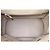 Hermès Birkin 35 Handtasche Etoupe Grau - Ansicht 4