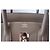 Hermès Birkin 35 Handtasche Etoupe Grau - Ansicht 6