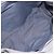 Hermès Herline Cosmetic Canvas Medium Marrone - vista 5