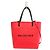 Balenciaga Shopping Leather XXS Roja