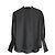 Rag & Bone Blusa Maris in seta nera Nero