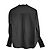 Rag & Bone Blusa Maris in seta nera Nero - vista 4