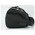 Prada Sac Messager Tessuto Medium avec Boucle Zippée Noir - vue 3