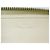 Goyard Matignon Zip Coated Canvas with Leather PM Bianco - vista 7