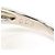 Autre Marque Anello fede in platino PT900 e oro giallo 18K D'oro - vista 5