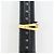 Autre Marque Ehering aus PT900 Platin und 18K Gelbgold Golden - Ansicht 8
